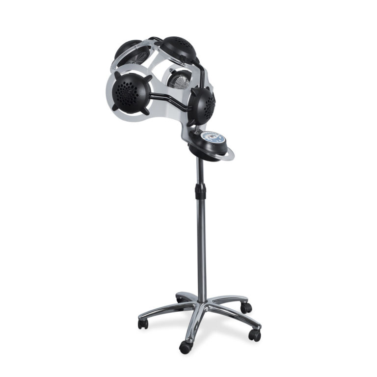Casque cheveux professionnel Les conseils de Mobicoiff — free download