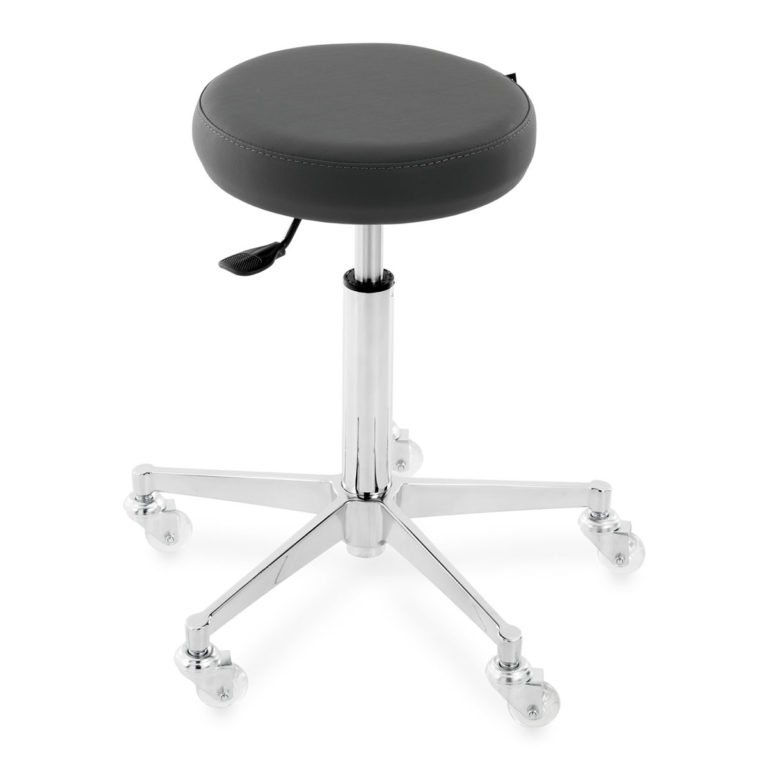 Table de manucure avec tiroirs et roulettes pour esthétique i-Medstetic