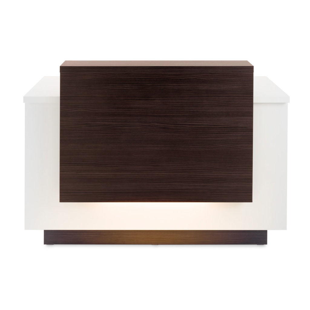 Comptoirs De Réception | Mobilier De Bureau