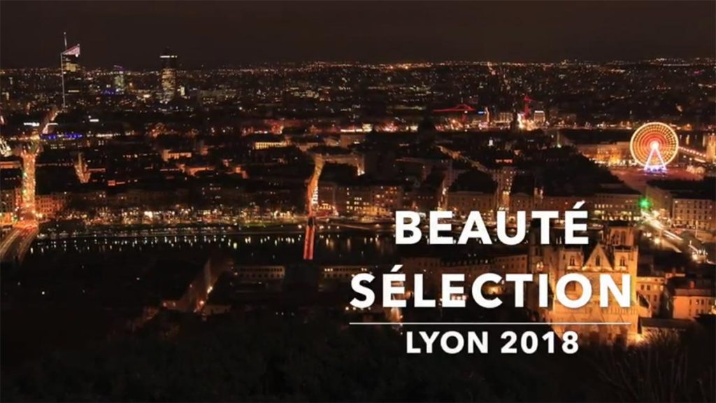 Mobicoiff au salon Beauté Sélection à Lyon - Eurexpo 2018