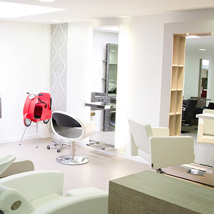 Mobilier De Coiffure Meubles De Qualité Pour Salon De