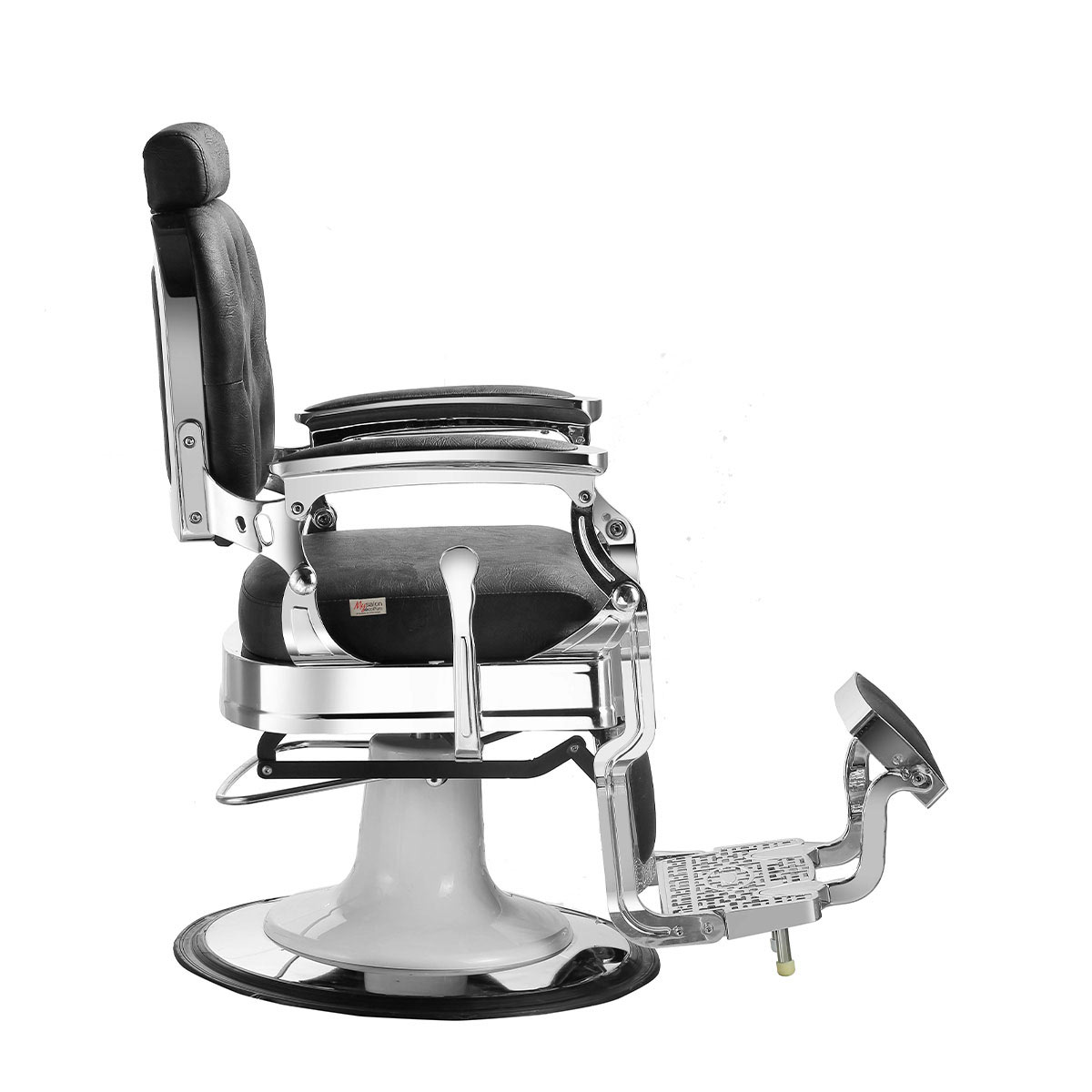 Retro Barber Mobicoiff