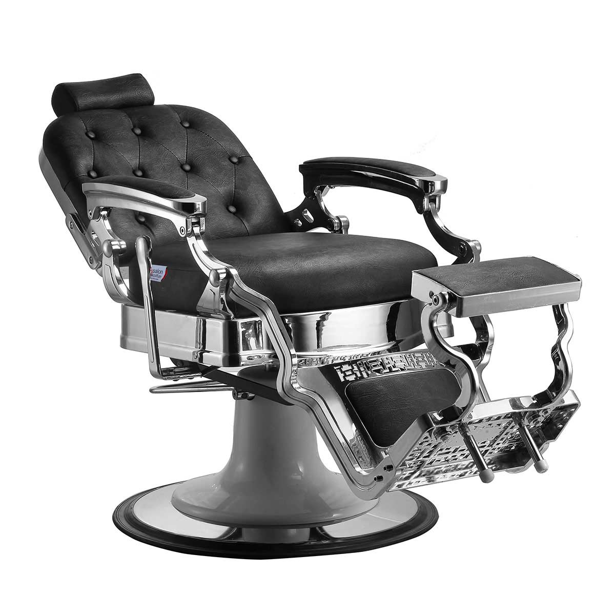 Retro Barber Mobicoiff