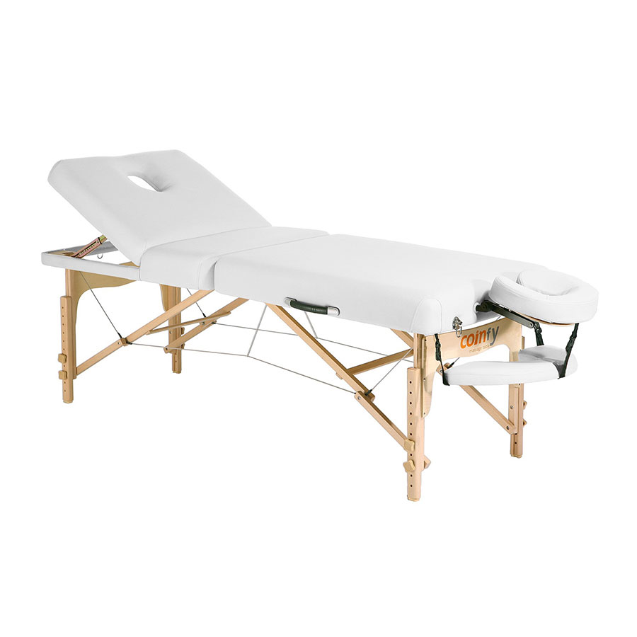 Table De Massage Gifi