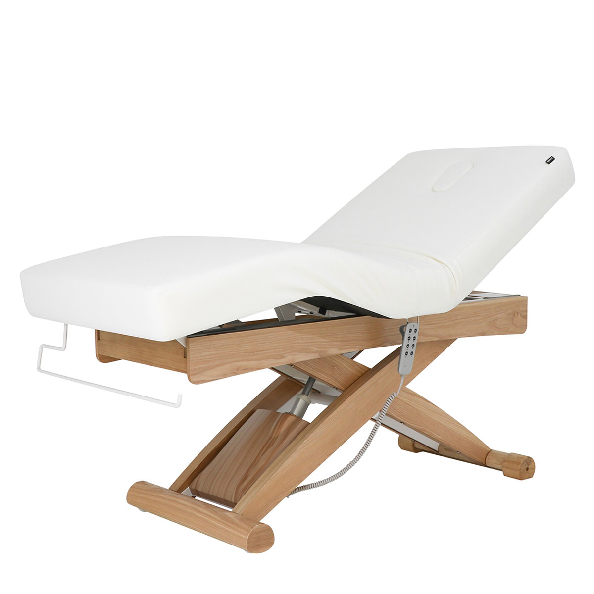 Table de massage électrique CYX