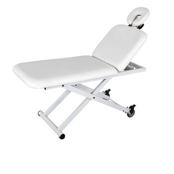 Table de massage LATIS électrique, 1 moteurs pour régler la hauteur