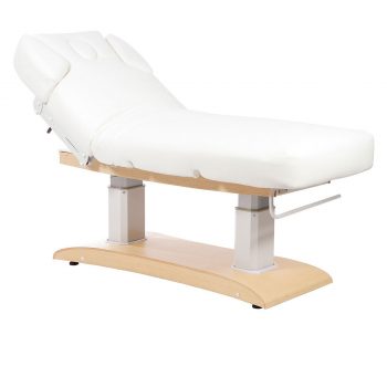 Table de massage électrique Spa CHARA WARM