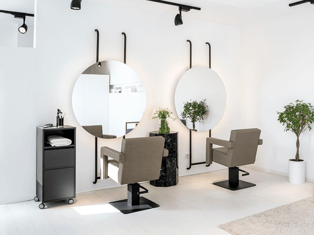 Comment choisir son fauteuil de coiffure ?