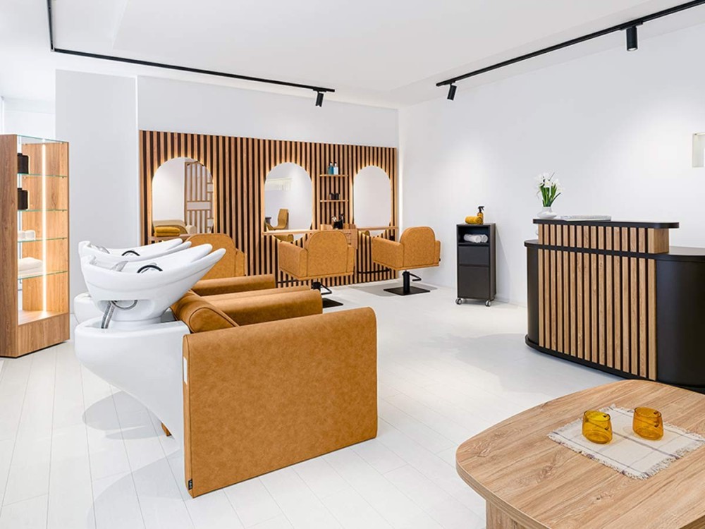 Comment attirer la clientèle dans un salon de coiffure grâce à un mobilier professionnel ?