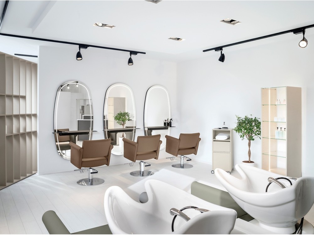 Agencement d’un petit salon de coiffure : comment optimiser chaque mètre carré ?